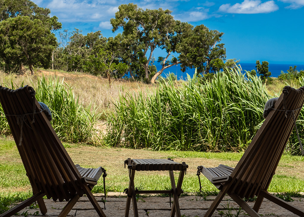 Breakfast and Happy Hour