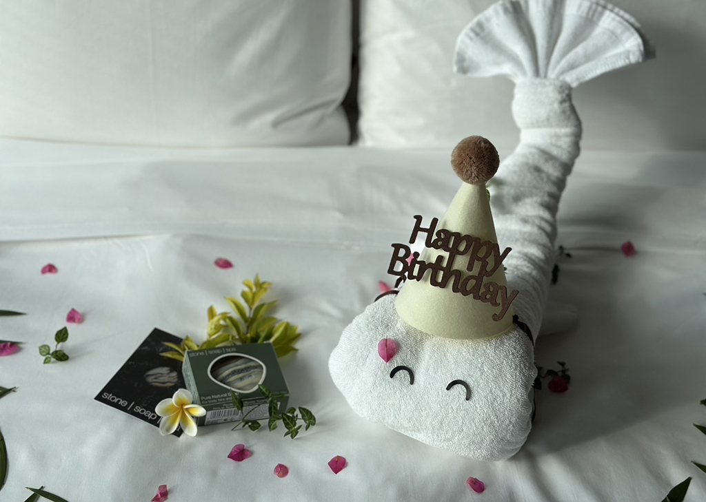 Birthday Celebration