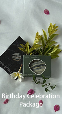 The Wandering Walls Birthday Celebration Package