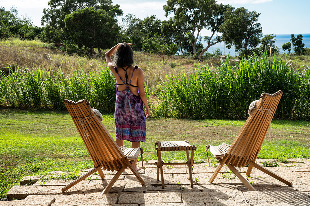 Wandering Walls Solo Retreat