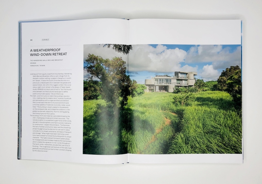 The Wandering Walls in The ArchDaily Guide to Good Architecture